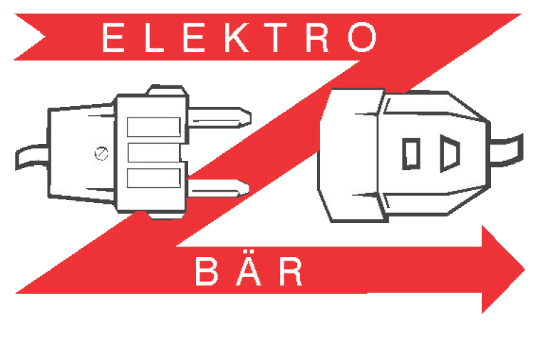 Logo Elektro Bär